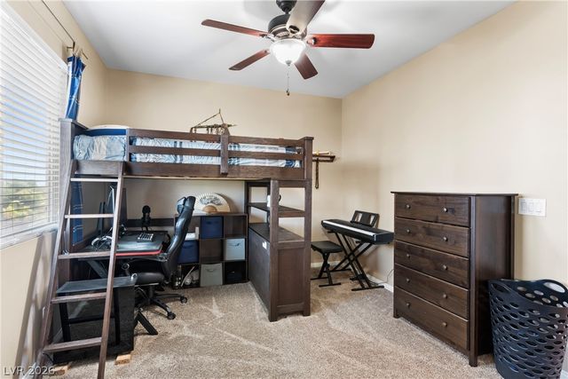 7628 Chase Hallow Street, Las Vegas, NV 89149