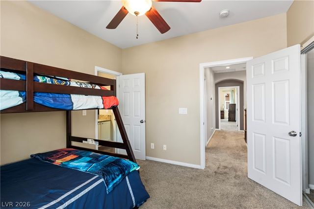 7628 Chase Hallow Street, Las Vegas, NV 89149