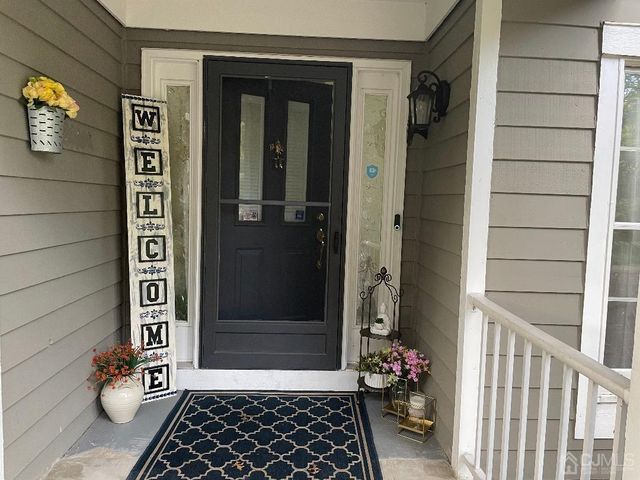 18 E Countryside Drive, South Brunswick, NJ 08540