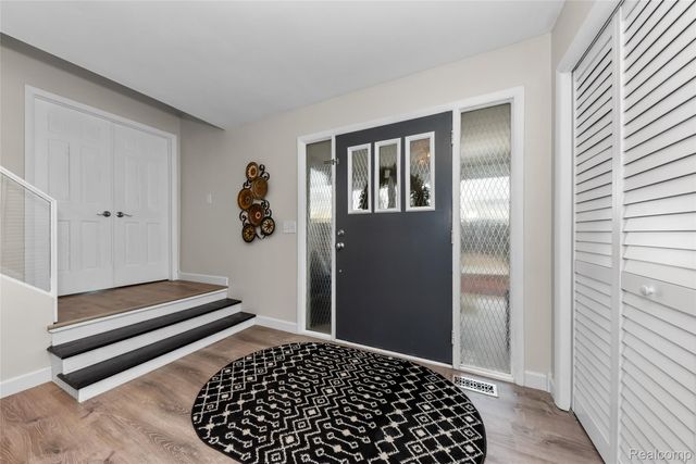 4710 Whitman Circle, Webster Township, MI 48103