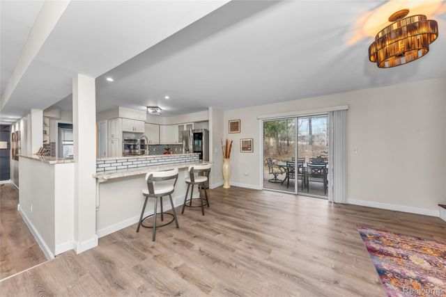 4710 Whitman Circle, Webster Township, MI 48103