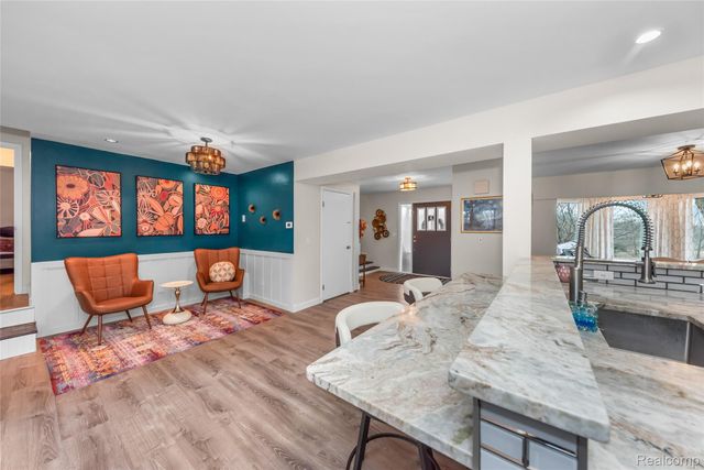 4710 Whitman Circle, Webster Township, MI 48103