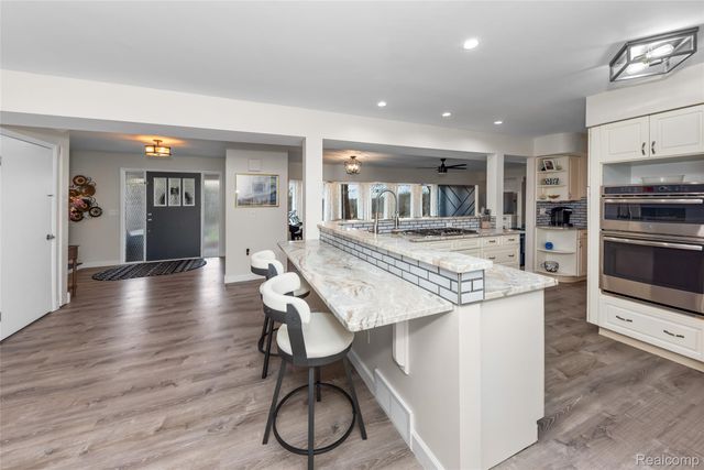 4710 Whitman Circle, Webster Township, MI 48103