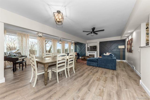 4710 Whitman Circle, Webster Township, MI 48103