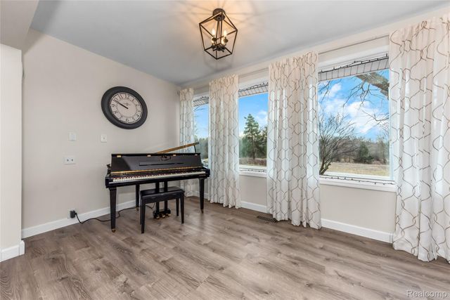 4710 Whitman Circle, Webster Township, MI 48103