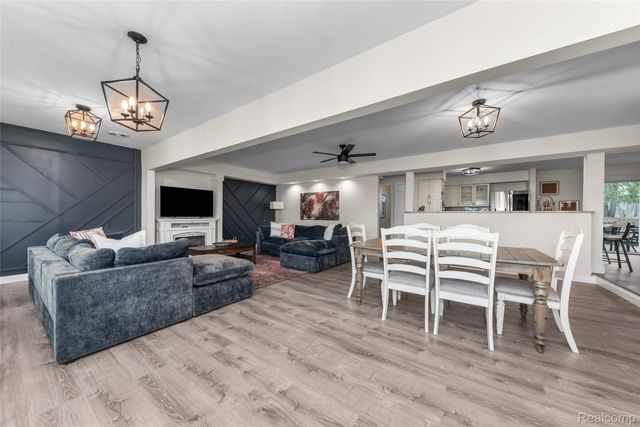 4710 Whitman Circle, Webster Township, MI 48103