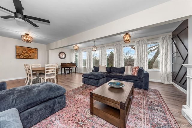 4710 Whitman Circle, Webster Township, MI 48103