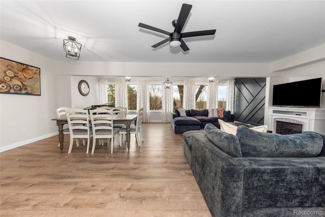 4710 Whitman Circle, Webster Township, MI 48103