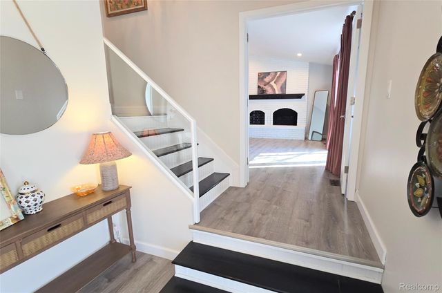 4710 Whitman Circle, Webster Township, MI 48103