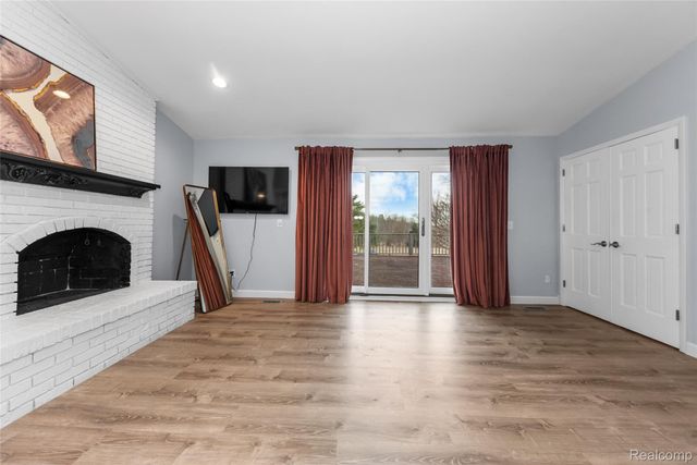 4710 Whitman Circle, Webster Township, MI 48103