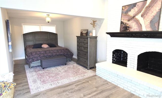 4710 Whitman Circle, Webster Township, MI 48103