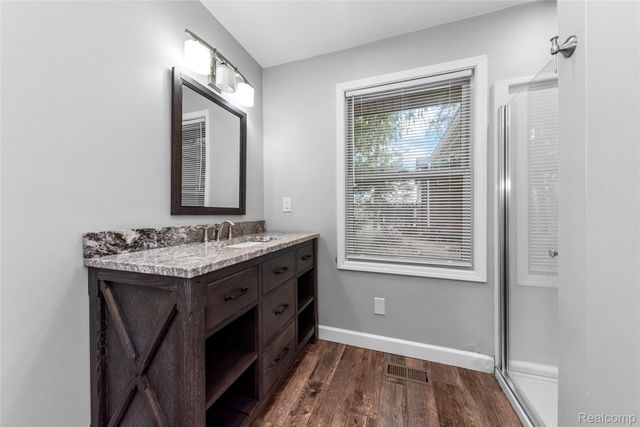 4710 Whitman Circle, Webster Township, MI 48103