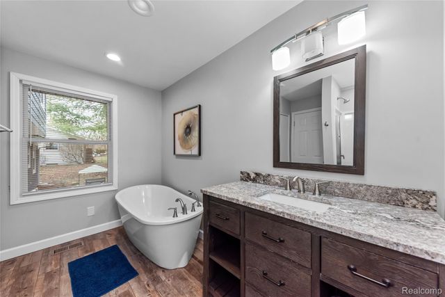 4710 Whitman Circle, Webster Township, MI 48103