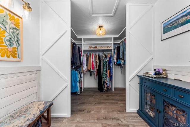 4710 Whitman Circle, Webster Township, MI 48103