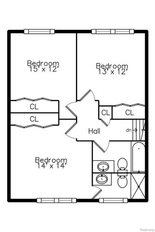 4710 Whitman Circle, Webster Township, MI 48103