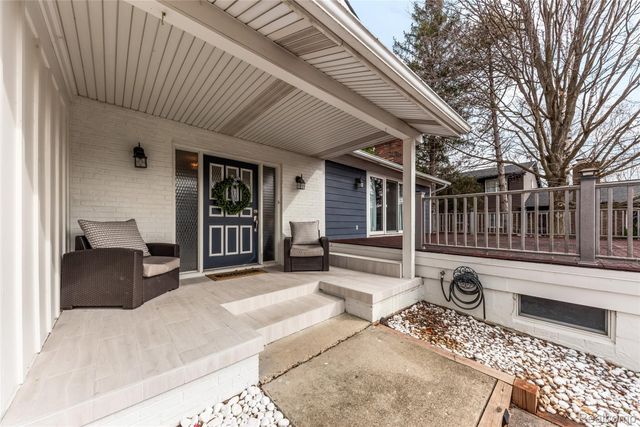 4710 Whitman Circle, Webster Township, MI 48103