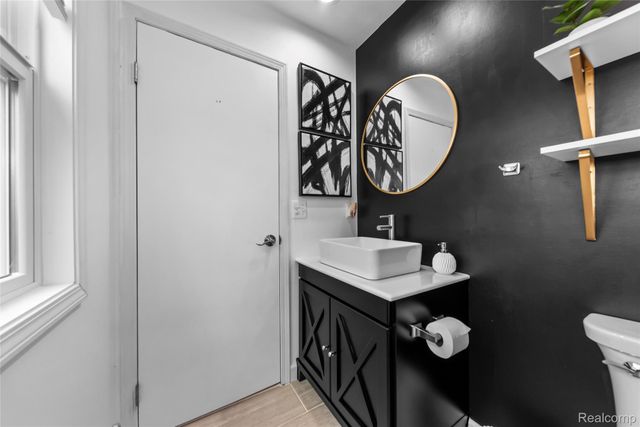 4710 Whitman Circle, Webster Township, MI 48103