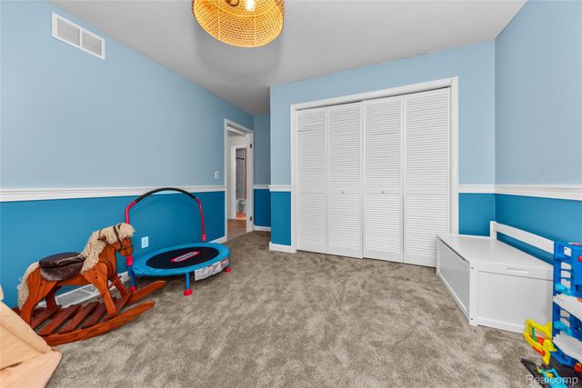 4710 Whitman Circle, Webster Township, MI 48103