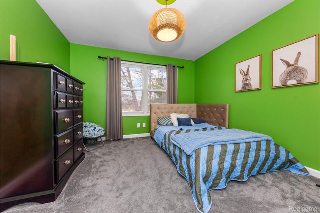 4710 Whitman Circle, Webster Township, MI 48103