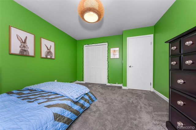 4710 Whitman Circle, Webster Township, MI 48103