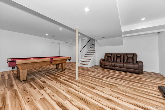 4710 Whitman Circle, Webster Township, MI 48103