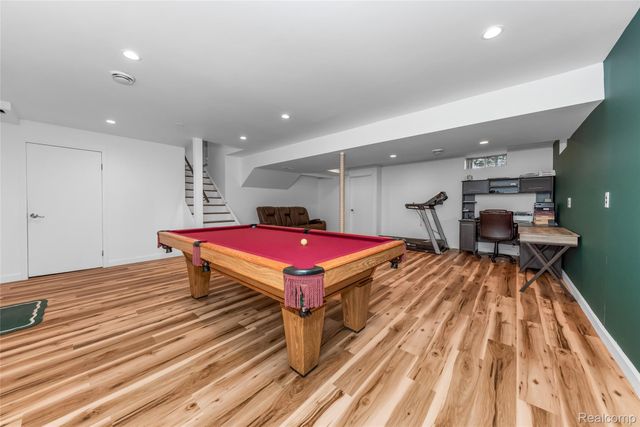 4710 Whitman Circle, Webster Township, MI 48103