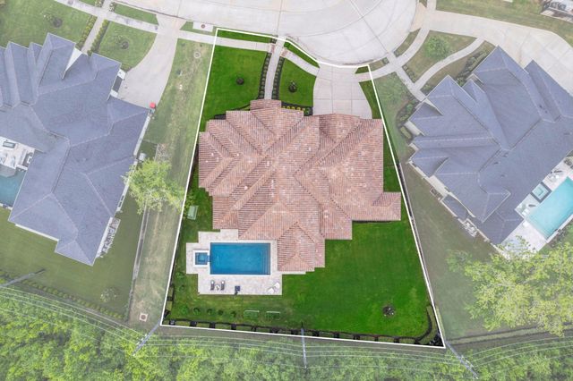 9218 Fox Bend Lane, Missouri City, TX 77459
