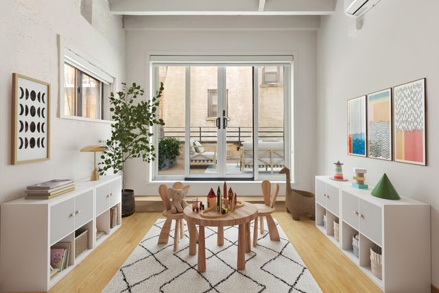 414 W 51st St Apt 2, New York City, NY 10019