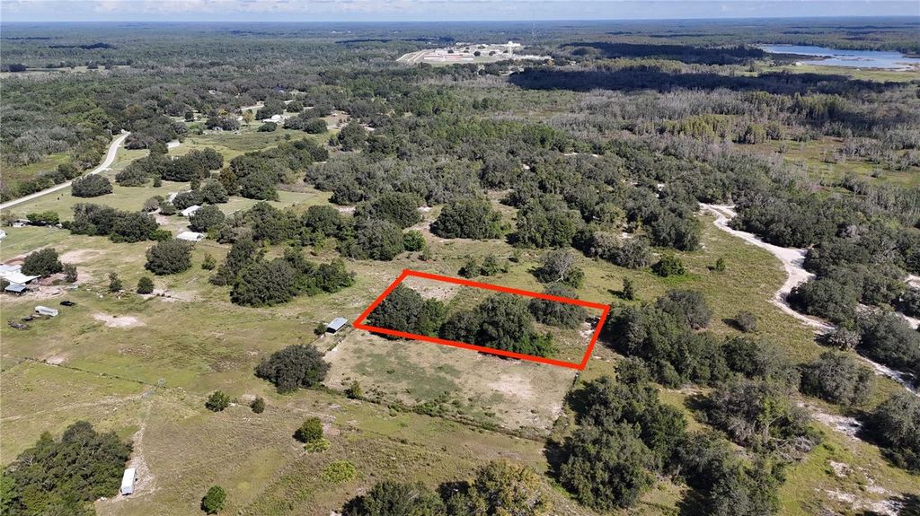 EVANS ROAD, Polk City, FL 33868