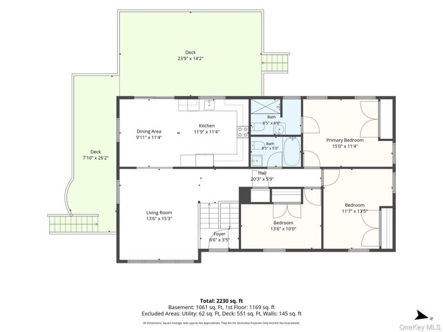 34 John Street N, Shoreham, NY 11786