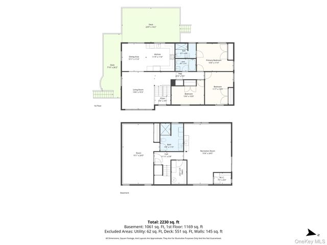 34 John Street N, Shoreham, NY 11786