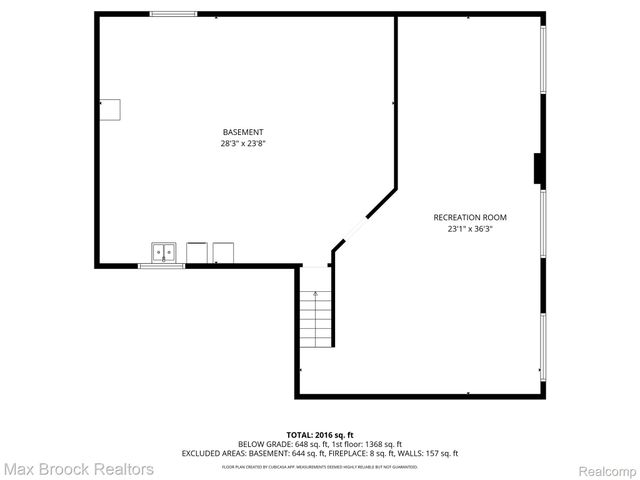 2724 Alveston Drive, Bloomfield Hills, MI 48304