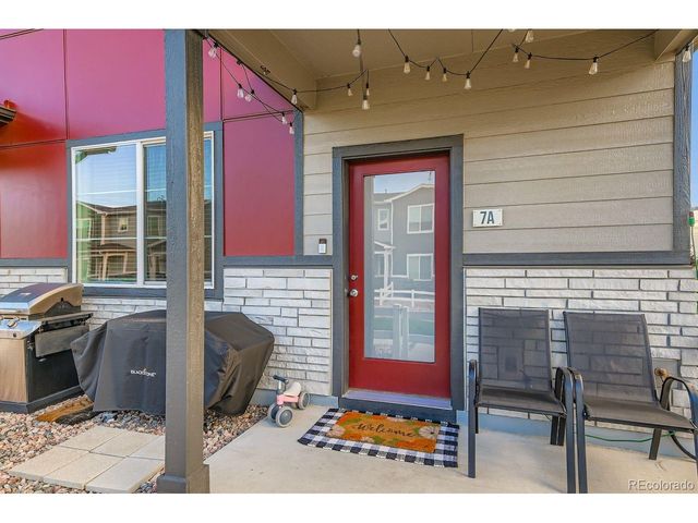 503 S Rollie Ave 7A, Fort Lupton, CO 80621