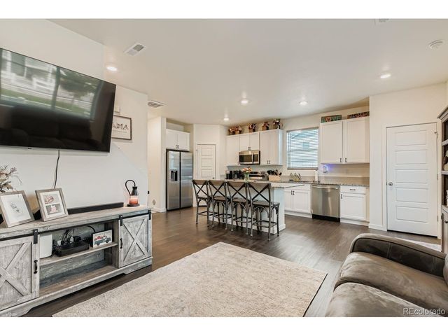 503 S Rollie Ave 7A, Fort Lupton, CO 80621