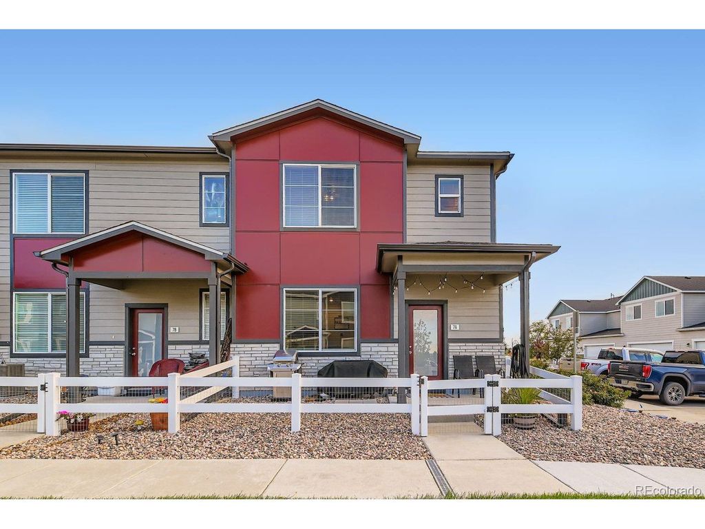 503 S Rollie Ave 7A, Fort Lupton, CO 80621