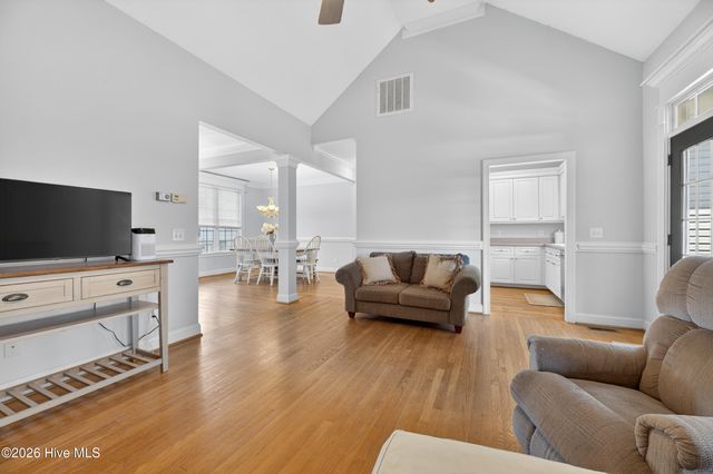 378 Primrose Lane, Winterville, NC 28590