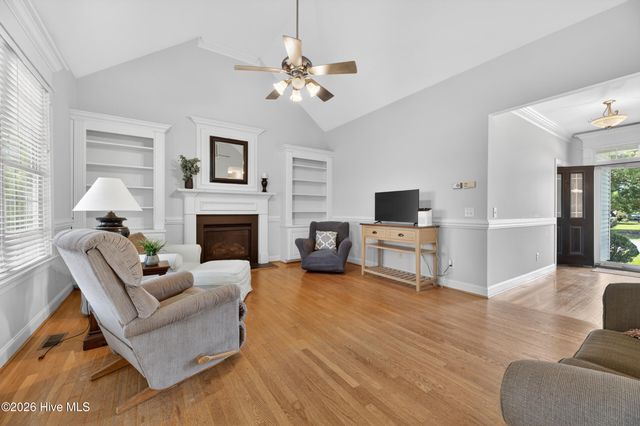 378 Primrose Lane, Winterville, NC 28590