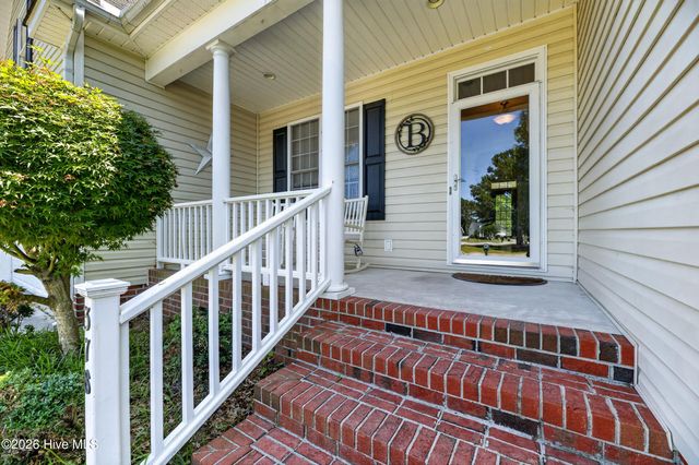 378 Primrose Lane, Winterville, NC 28590