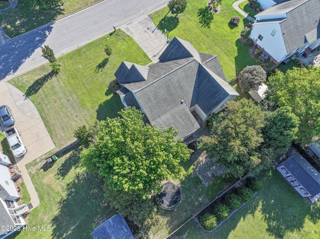 378 Primrose Lane, Winterville, NC 28590
