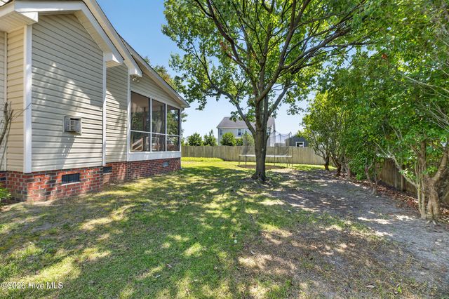 378 Primrose Lane, Winterville, NC 28590