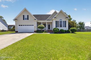 378 Primrose Lane, Winterville, NC 28590
