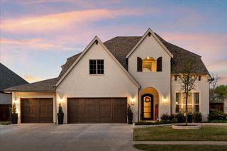 8804 Autumn Lake Trail, Mckinney, TX 75071