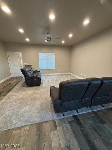 401 Olive Branch Lane, Pahrump, NV 89048