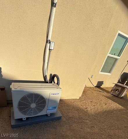 401 Olive Branch Lane, Pahrump, NV 89048