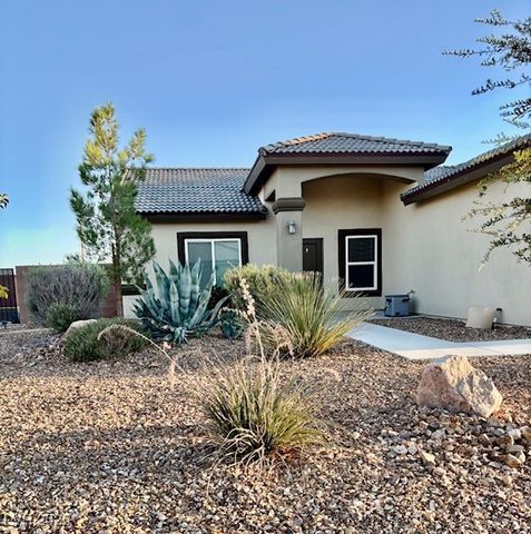 401 Olive Branch Lane, Pahrump, NV 89048