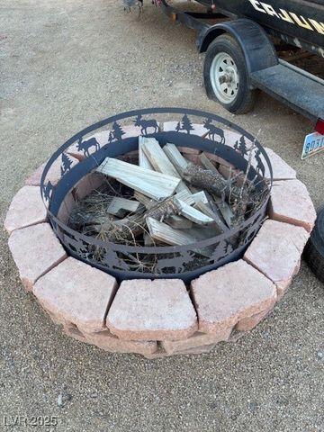 401 Olive Branch Lane, Pahrump, NV 89048