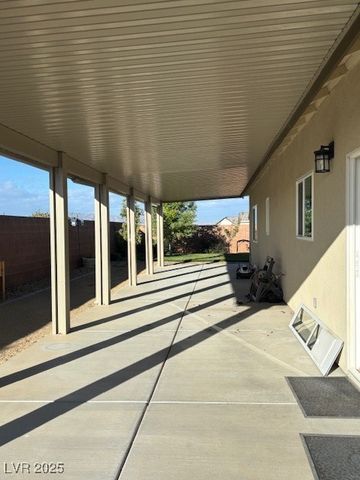 401 Olive Branch Lane, Pahrump, NV 89048