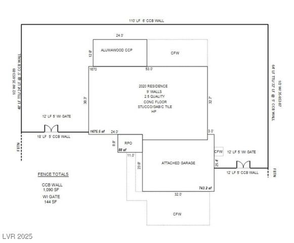 401 Olive Branch Lane, Pahrump, NV 89048