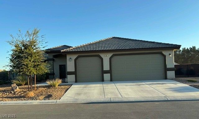 401 Olive Branch Lane, Pahrump, NV 89048