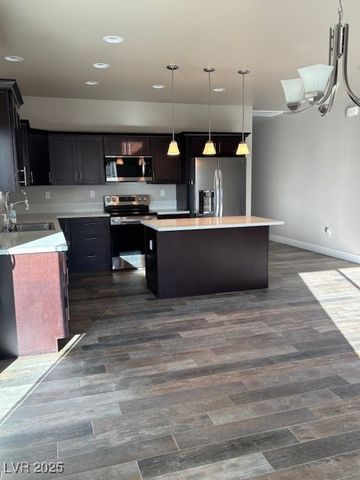 401 Olive Branch Lane, Pahrump, NV 89048